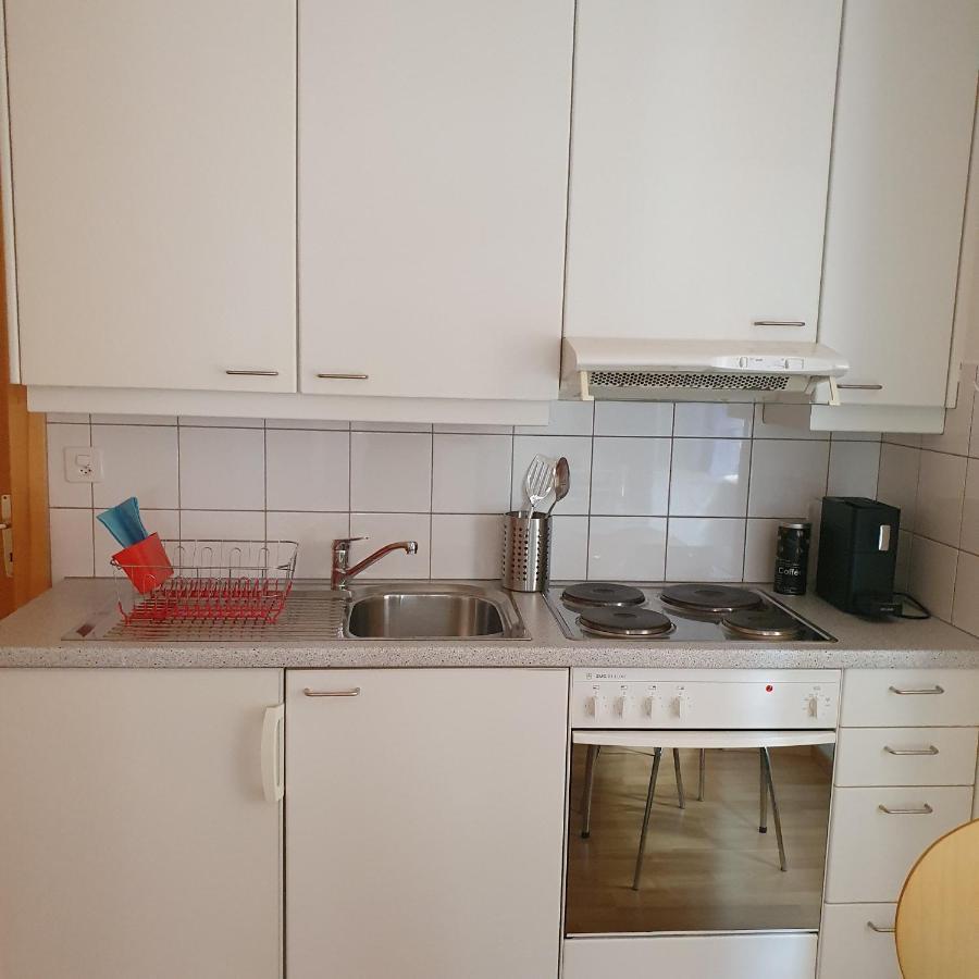 Josy'S Home 체르마트 외부 사진