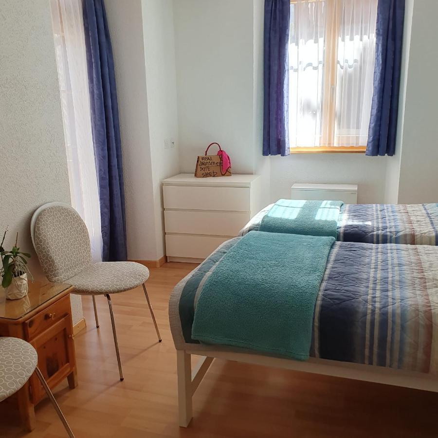 Josy'S Home 체르마트 외부 사진