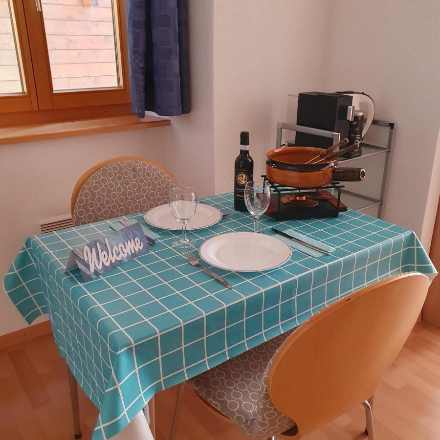 Josy'S Home 체르마트 외부 사진
